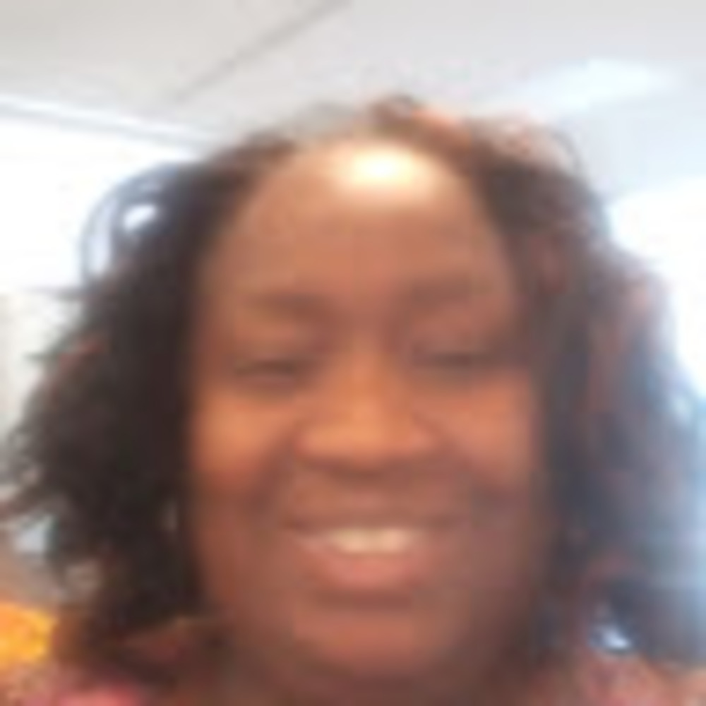 Meet your Posher, Pamala